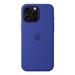 iPhone 16 Pro Max Silicone Case with MagSafe - Ultramarine MYYY3ZM/A