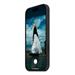 iPhone 16 Pro Max Silicone Case with MS -Tangerine MDGX4ZM/A