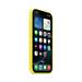 iPhone 16 Pro Silicone Case with MagSafe - Star Fruit MYYQ3ZM/A