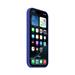 iPhone 16 Pro Silicone Case with MagSafe - Ultramarine MYYP3ZM/A
