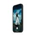 iPhone 16 Pro Silicone Case with MS - Peony MDFX4ZM/A