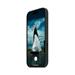 iPhone 16 Pro Silicone Case with MS - Tangerine MDFY4ZM/A