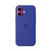 iPhone 16 Silicone Case with MagSafe - Ultramarine MYY63ZM/A