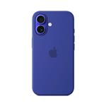 iPhone 16 Silicone Case with MagSafe - Ultramarine MYY63ZM/A