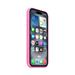 iPhone 16 Silicone Case with MS - Peony MDGM4ZM/A