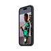 iPhone 16 Silicone Case with MS - Tangerine MDGN4ZM/A