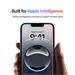 iPhone 16e 128 GB biely MD1R4SX/A