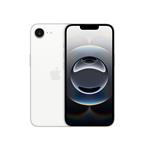 iPhone 16e 512GB White MD274SX/A