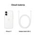 iPhone 17 256GB biela *Trieda A* MG6K4SX/A