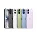 iPhone 17 256GB Biely *Renovovaný* MG6K4SX/A