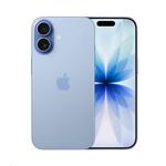 iPhone 17 256GB Mist Blue MG6L4SX/A