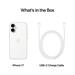 iPhone 17 512GB Biely