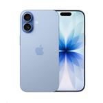 iPhone 17 512GB Mist Blue MG6T4SX/A