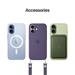 iPhone 17 512GB Šalviová
