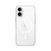 iPhone 17 Clear Case with MagSafe MGF24ZM/A