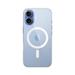 iPhone 17 Clear Case with MagSafe MGF24ZM/A