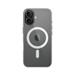 iPhone 17 Clear Case with MagSafe MGF24ZM/A