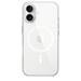 iPhone 17 Clear Case with MagSafe MGF24ZM/A