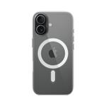 iPhone 17 Clear Case with MagSafe MGF24ZM/A