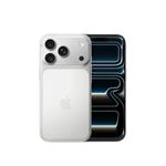 iPhone 17 Pro 256GB Strieborná