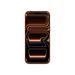 iPhone 17 Pro Max 512GB Cosmic Orange MFYT4SX/A