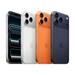 iPhone 17 Pro Max 512GB Cosmic Orange MFYT4SX/A