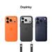 iPhone 17 Pro Max 512GB Cosmic Orange MFYT4SX/A