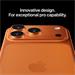 iPhone 17 Pro Max 512GB Hlboká modrá