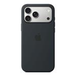 iPhone 17 Pro Max Silicone Case with MagSafe – Čierna MGFR4ZM/A