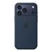 iPhone 17 Pro Max Silicone Case with MagSafe – Polnočná MGFP4ZM/A