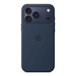 iPhone 17 Pro Max Silicone Case with MagSafe – Polnočná MGFP4ZM/A