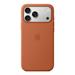 iPhone 17 Pro Max Silicone Case with MagSafe – Terakota MGFQ4ZM/A