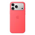 iPhone 17 Pro Max Silicone Case with MagSafe – Vanilková MHW64ZM/A