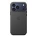 iPhone 17 Pro Max TechWoven Case with MagSafe - Čierna MGF84ZM/A