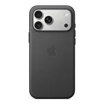 iPhone 17 Pro Max TechWoven Case with MagSafe - Čierna MGF84ZM/A