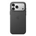 iPhone 17 Pro Max TechWoven Case with MagSafe - Čierna *Renovovaný* MGF84ZM/A