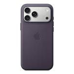 iPhone 17 Pro Max TechWoven Case with MagSafe - Fialová MGFA4ZM/A