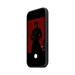 iPhone 17 Pro Silicone Case with MagSafe – Čierna MGFK4ZM/A