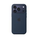 iPhone 17 Pro Silicone Case with MagSafe – Polnočná MGFH4ZM/A