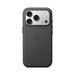 iPhone 17 Pro TechWoven Case with MagSafe - Čierna MGF34ZM/A