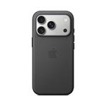 iPhone 17 Pro TechWoven Case with MagSafe - Čierna MGF34ZM/A