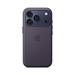 iPhone 17 Pro TechWoven Case with MagSafe - Fialová MGF54ZM/A