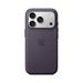 iPhone 17 Pro TechWoven Case with MagSafe - Fialová MGF54ZM/A
