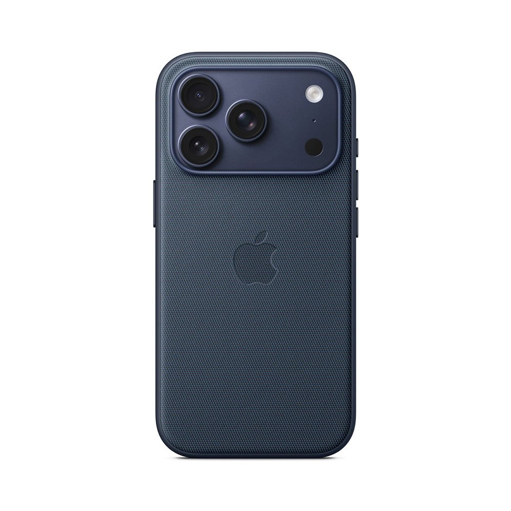 iPhone 17 Pro TechWoven Case with MagSafe - Modrá *Renovovaný* MGF44ZM/A
