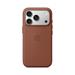 iPhone 17 Pro TechWoven Case with MagSafe - Sienna MGF64ZM/A