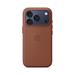 iPhone 17 Pro TechWoven Case with MagSafe - Sienna MGF64ZM/A