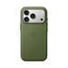 iPhone 17 Pro TechWoven Case with MagSafe - Zelená MGF74ZM/A