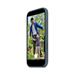 iPhone 17 Silicone Case with MagSafe - Anchor modrá MGEW4ZM/A