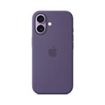 iPhone 17 Silicone Case with MagSafe - Fialová hmla MGF04ZM/A