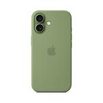 iPhone 17 Silicone Case with MagSafe - Svetlý mach MGEX4ZM/A